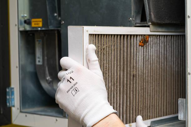 Affordable HVAC Duct Cleaning in Bluffton, SC